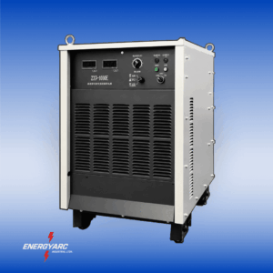 Máquina de Arco Submerso ZD5-1000E / ZD5-1600