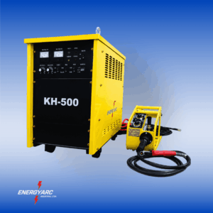 Maquina de Solda MIG KH500