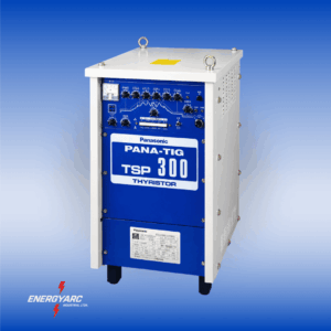 Máquina de Solda TIG YC-300TSP