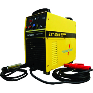 Máquina Portátil para Soldar Eletrodos Séries: Enin ZX7
