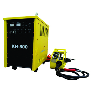 Maquina de Solda MIG KH500