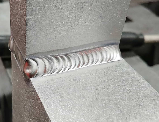 TIG - Alumínio